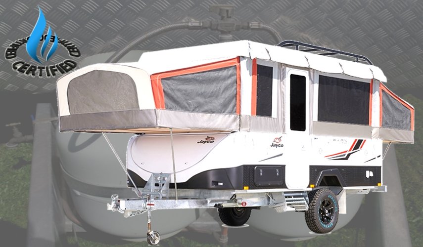 Camper Trailers