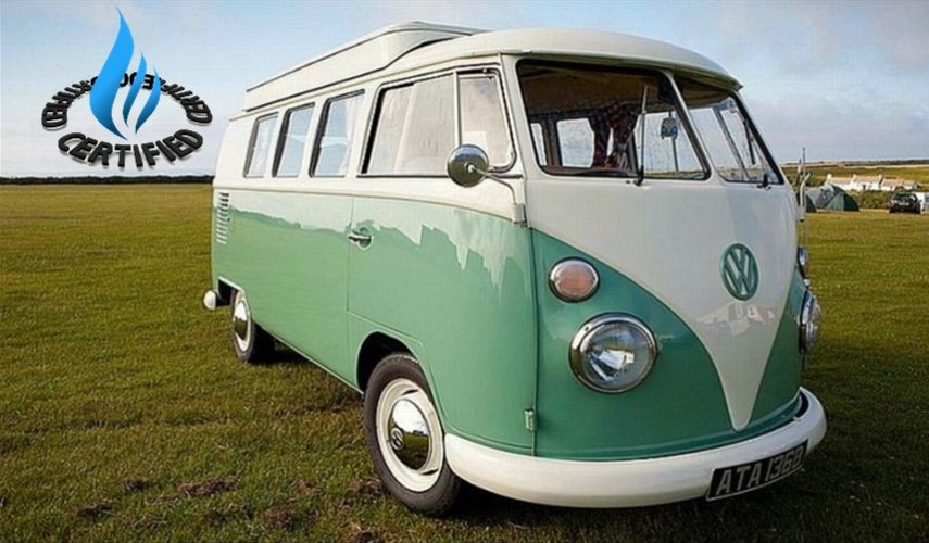 Campervans