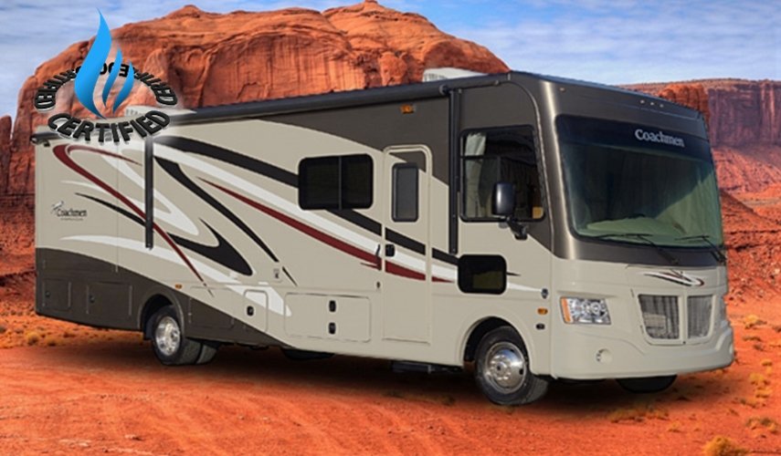 Motorhomes